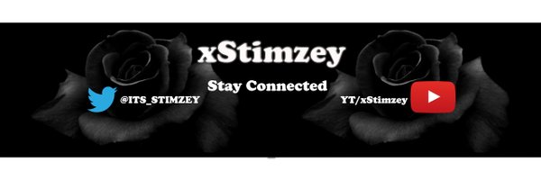 xStimzey Profile Banner