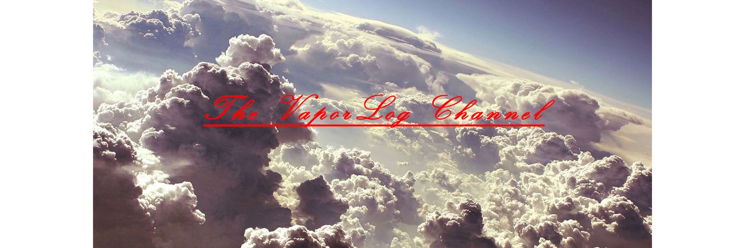 TheVaporlog's profile banner image