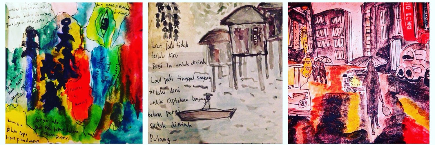 Hi panggil aku Intan 🤍 banner