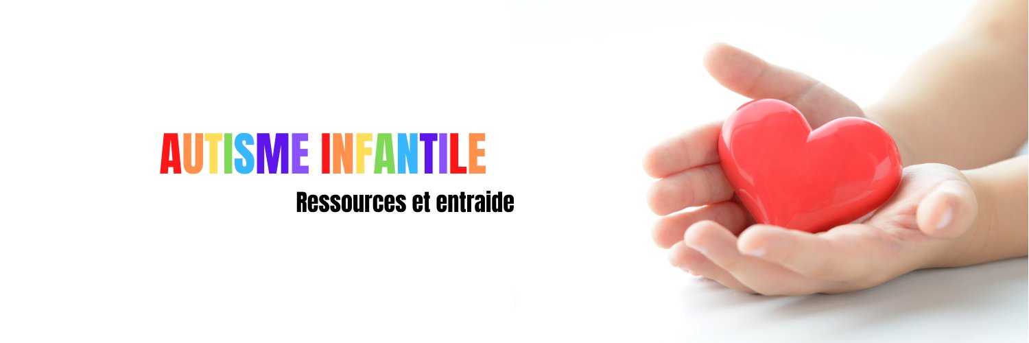 Autisme Infantile banner