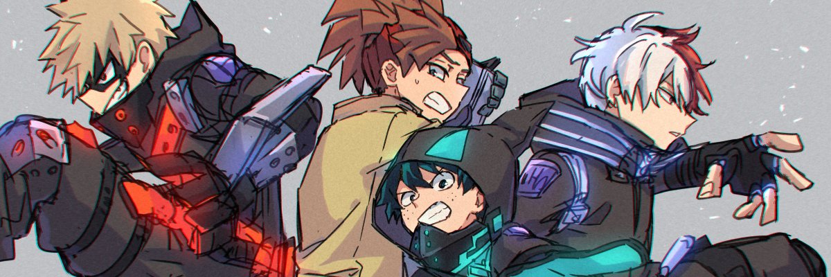 miso33bl's profile banner image