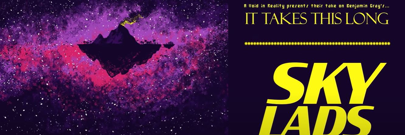 If you are still here, you are funding Nazis banner