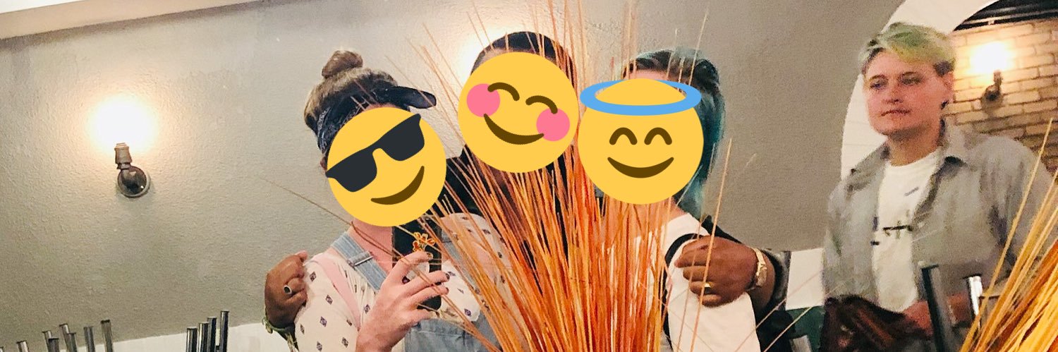 Bonniferous's profile banner image