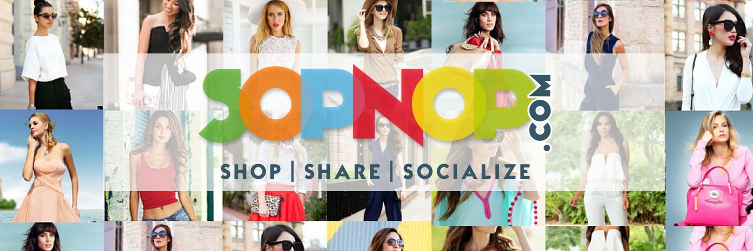 sopnop_com's profile banner image