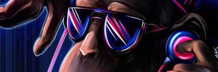 iamdjdotman's profile banner image