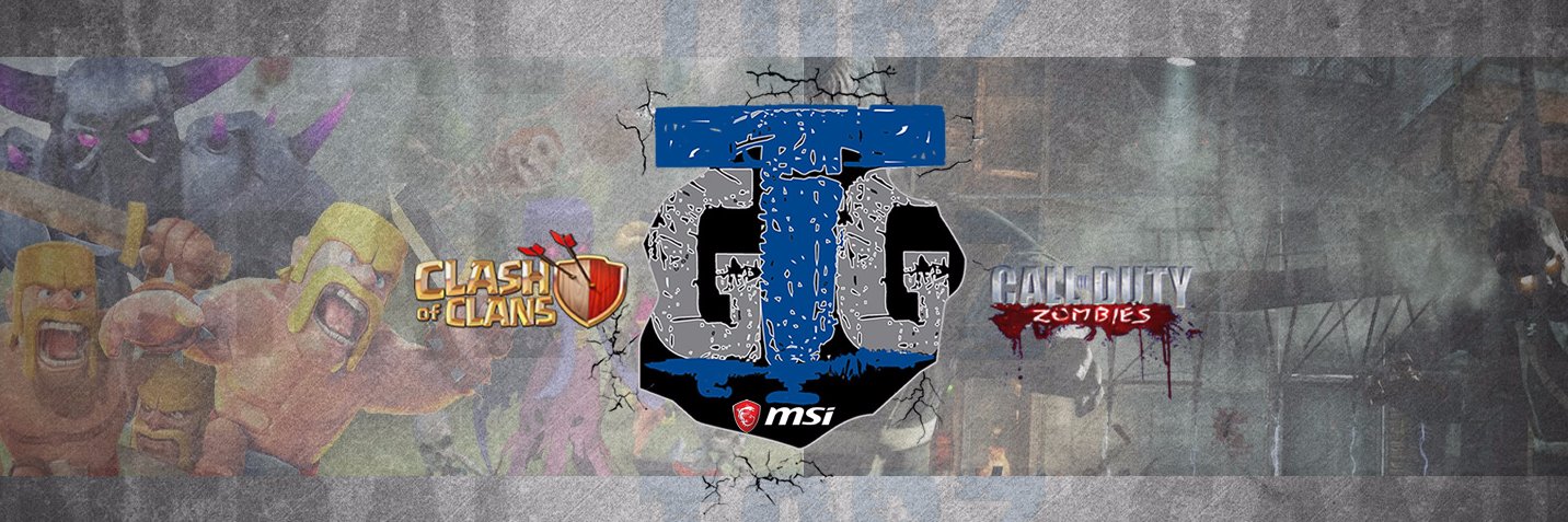 GeneralTobz's profile banner image