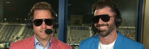 DustinFox37 Profile Banner