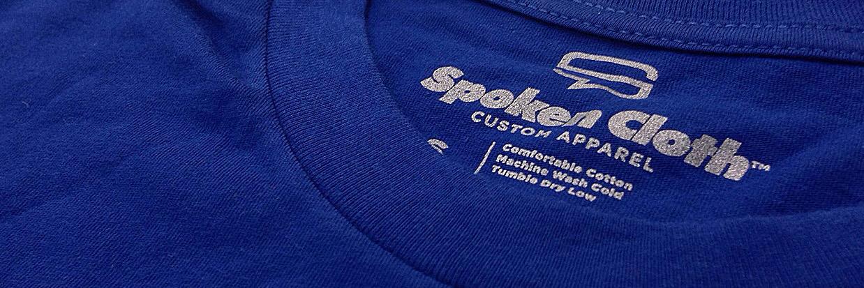 SpokenCloth's profile banner image