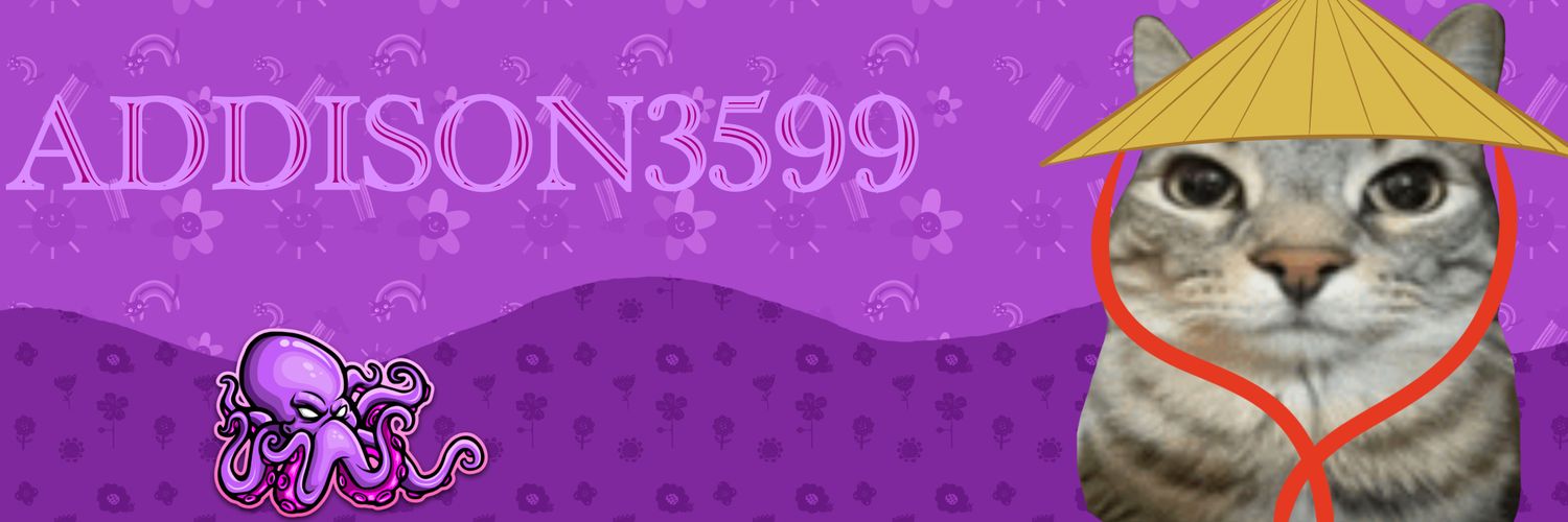 AddisonSubtract's profile banner image