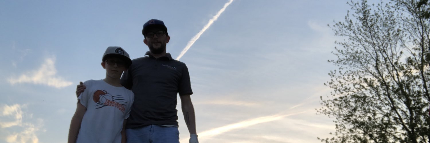 JeremieAdams's profile banner image
