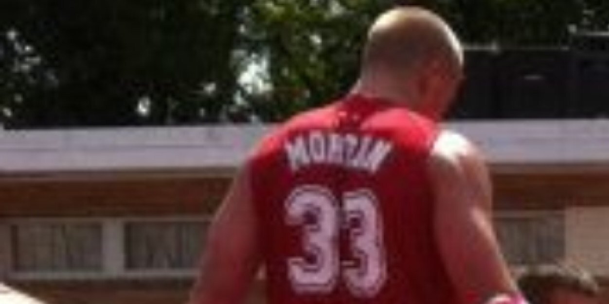 Tyler Morgan banner