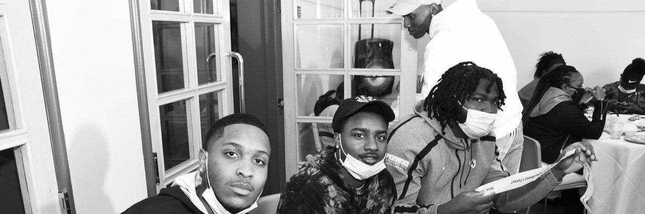 LilChuckie989's profile banner image