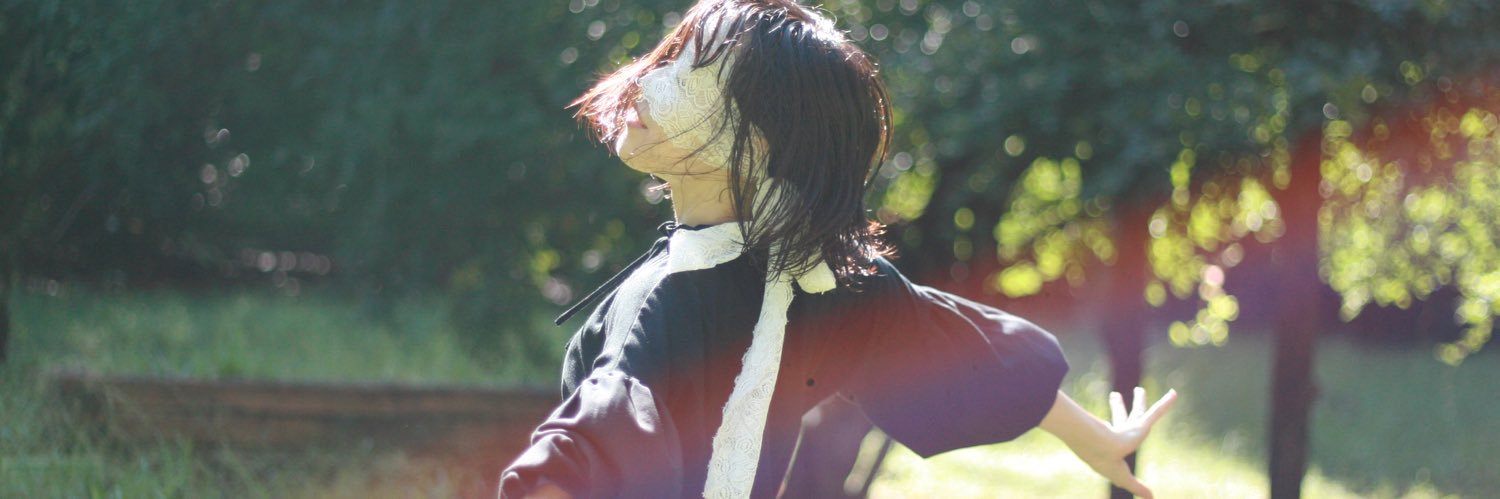 ahrnrn's profile banner image