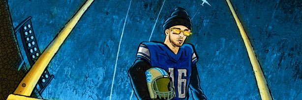 Goat Penei banner