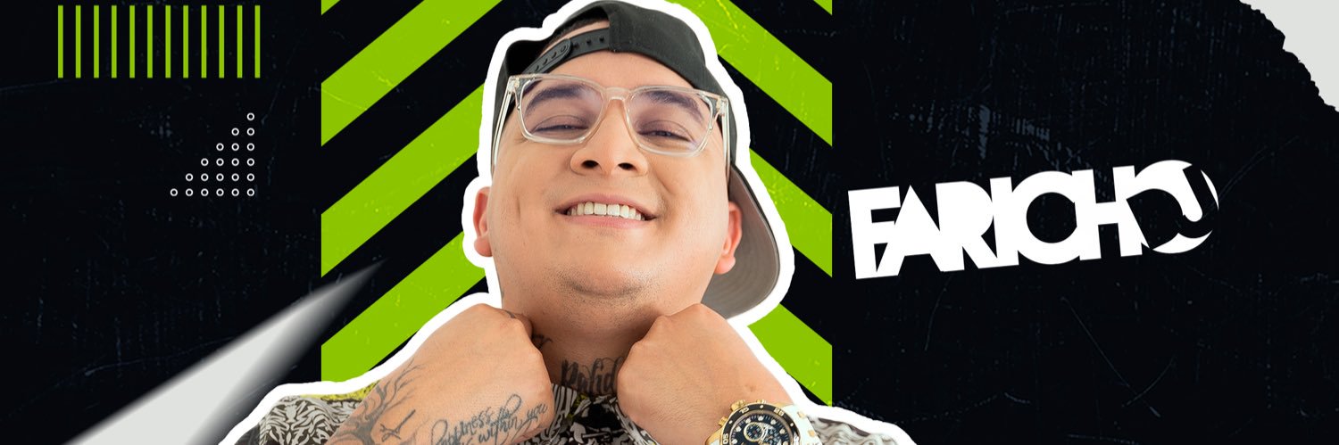 djfaricho banner