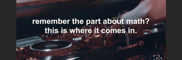 DJLilSus Profile Banner