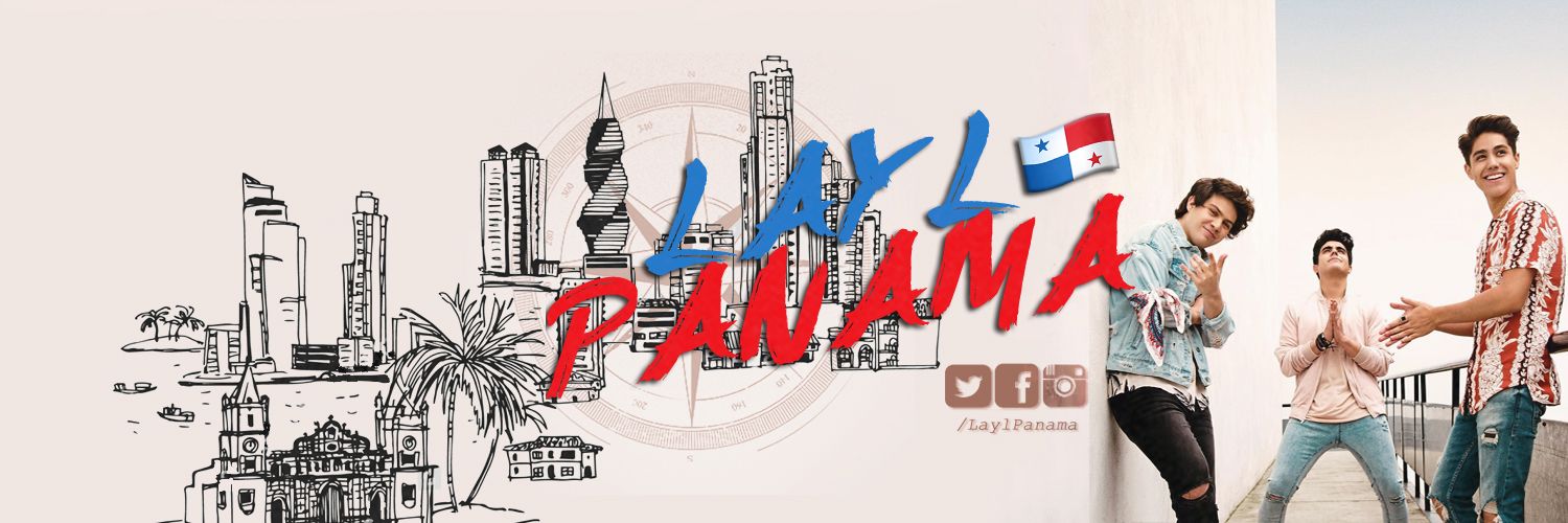 LaylPanama's profile banner image