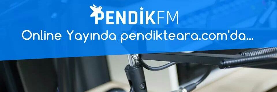 pendikteara's profile banner image