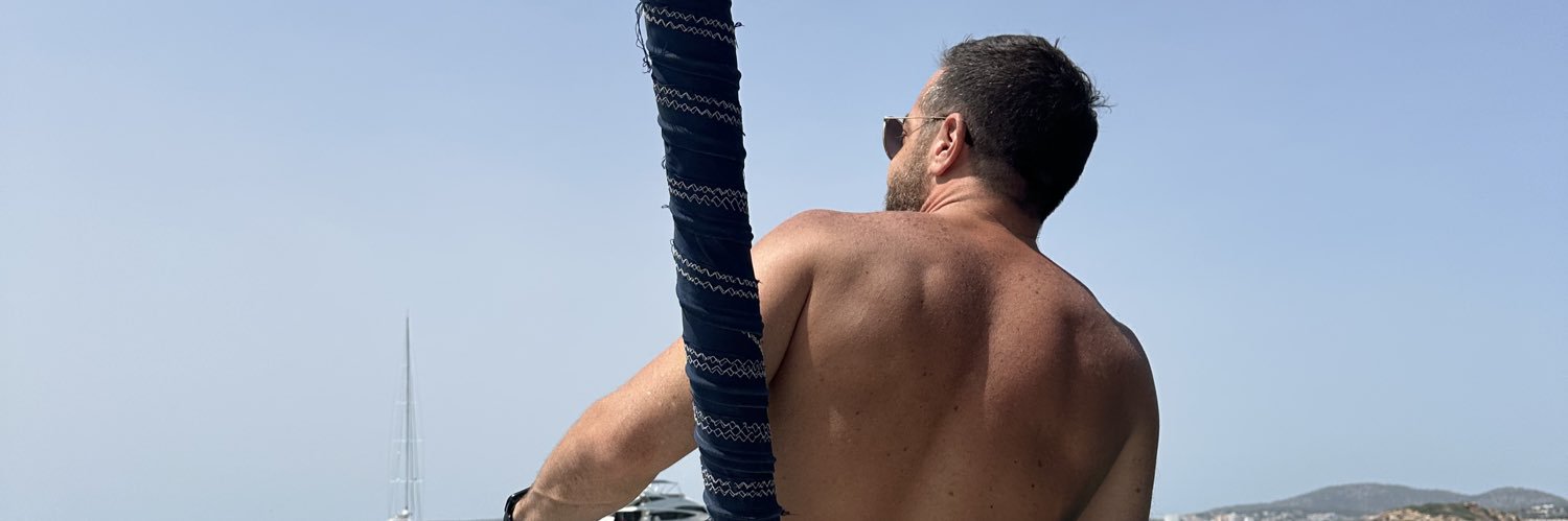 Christian Kachacha banner