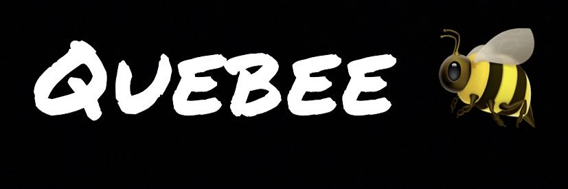trquebee's profile banner image