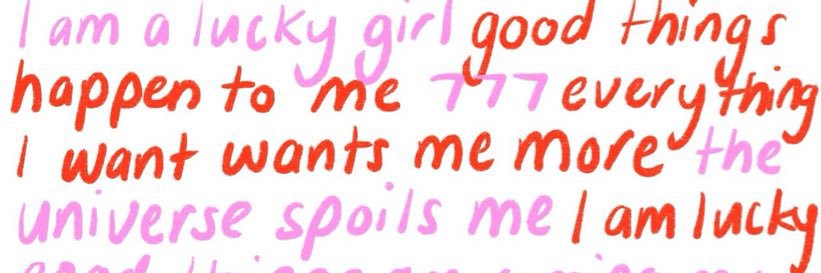 dearhaannah's profile banner image