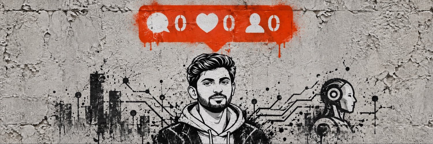 ZuarBuilds's profile banner image