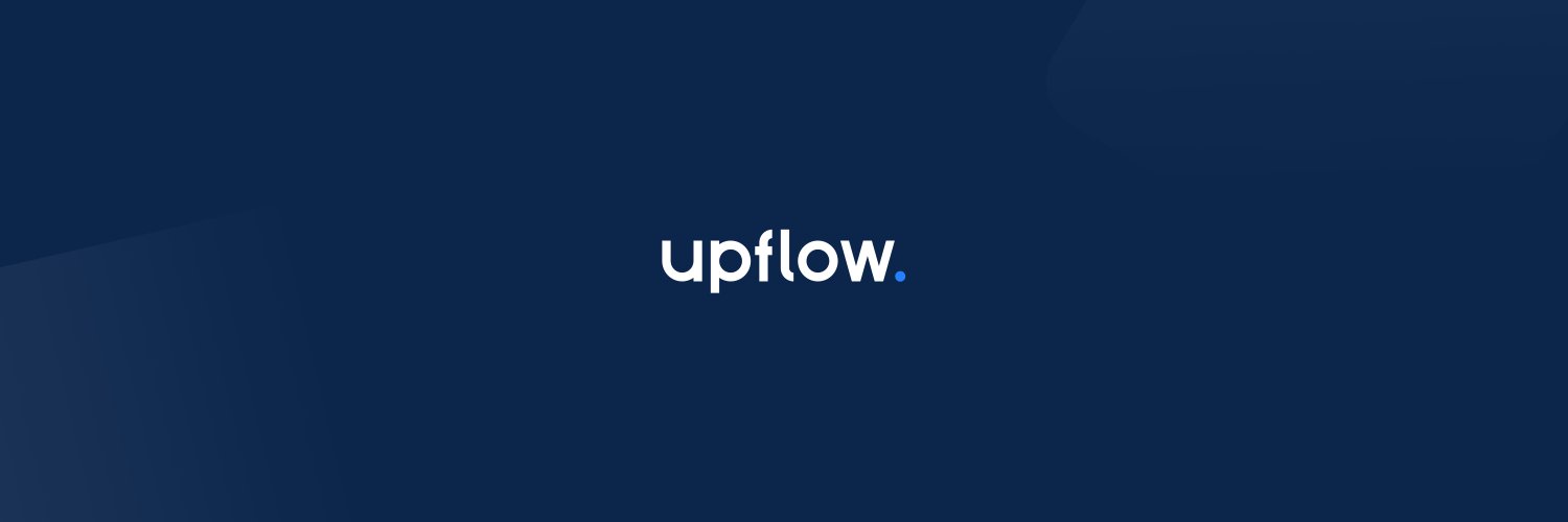 antoineatupflow's profile banner image