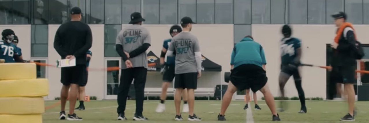 Jonathon Rowe banner