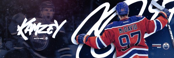 Kamzeys Profile Banner