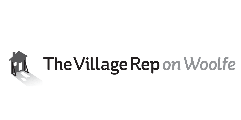 Village Repertory Co banner