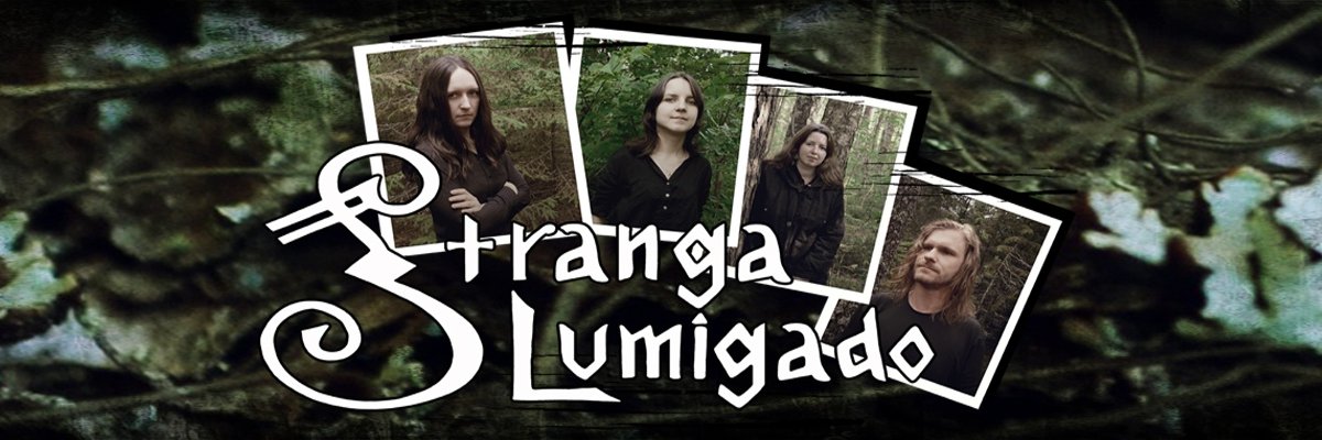 StrangaLumigado's profile banner image