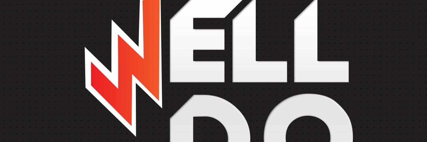 WellDoOfficial's profile banner image