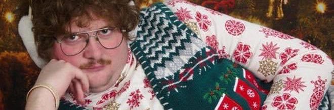 ChrisIsBig's profile banner image