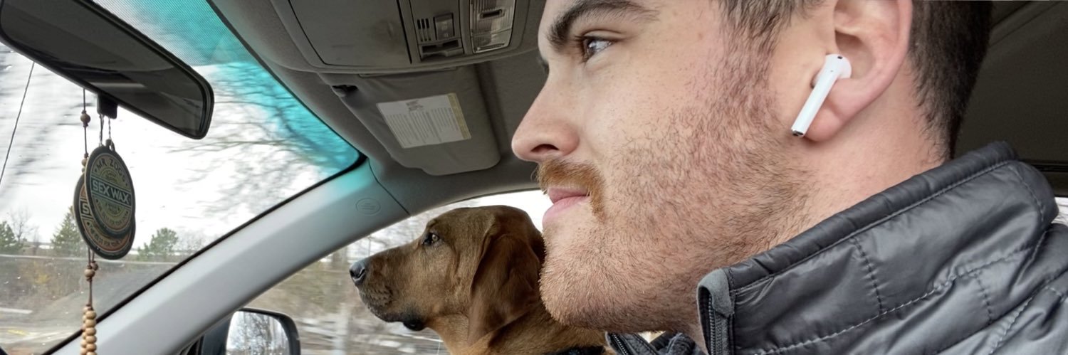 BanterBandit's profile banner image