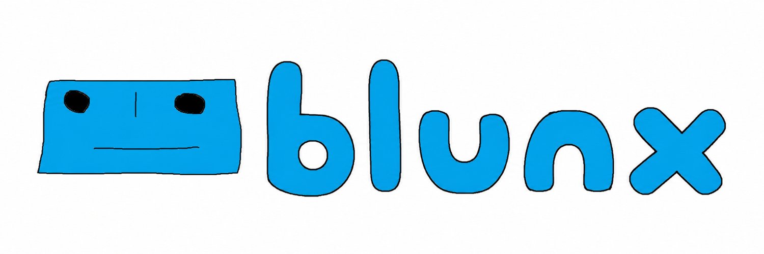 blunx banner