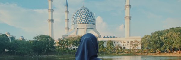 asyaacob Profile Banner