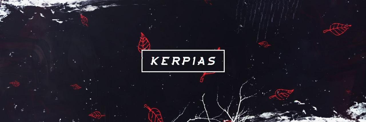 Kerpias's profile banner image