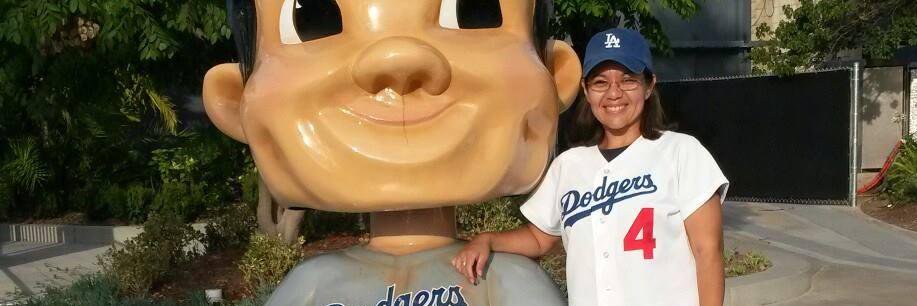 luvsla72's profile banner image