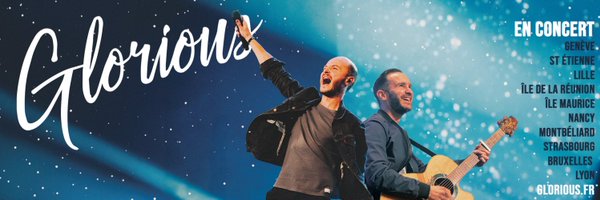 gloriouspop Profile Banner