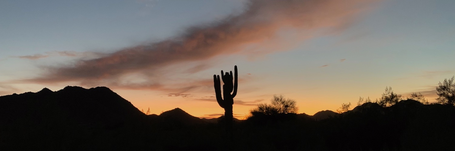 johnchandler's profile banner image