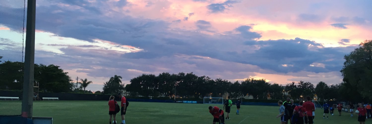 Lou Liberatore banner