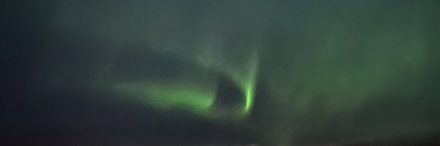 KodiLarson's profile banner image