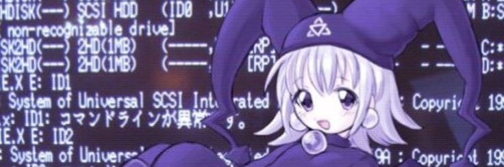 Oxahxox's profile banner image