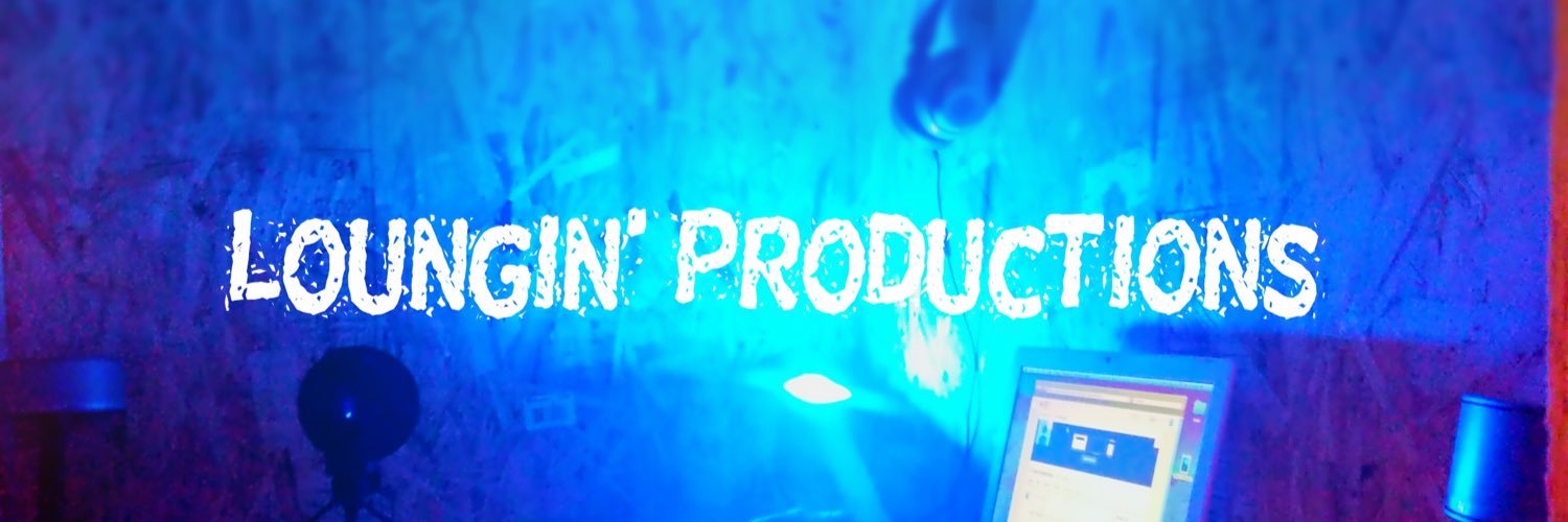 LounginP's profile banner image