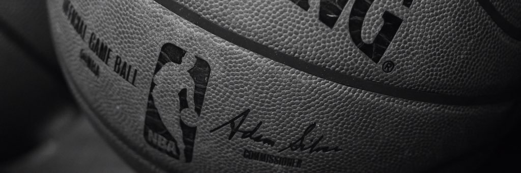 NBA Official banner
