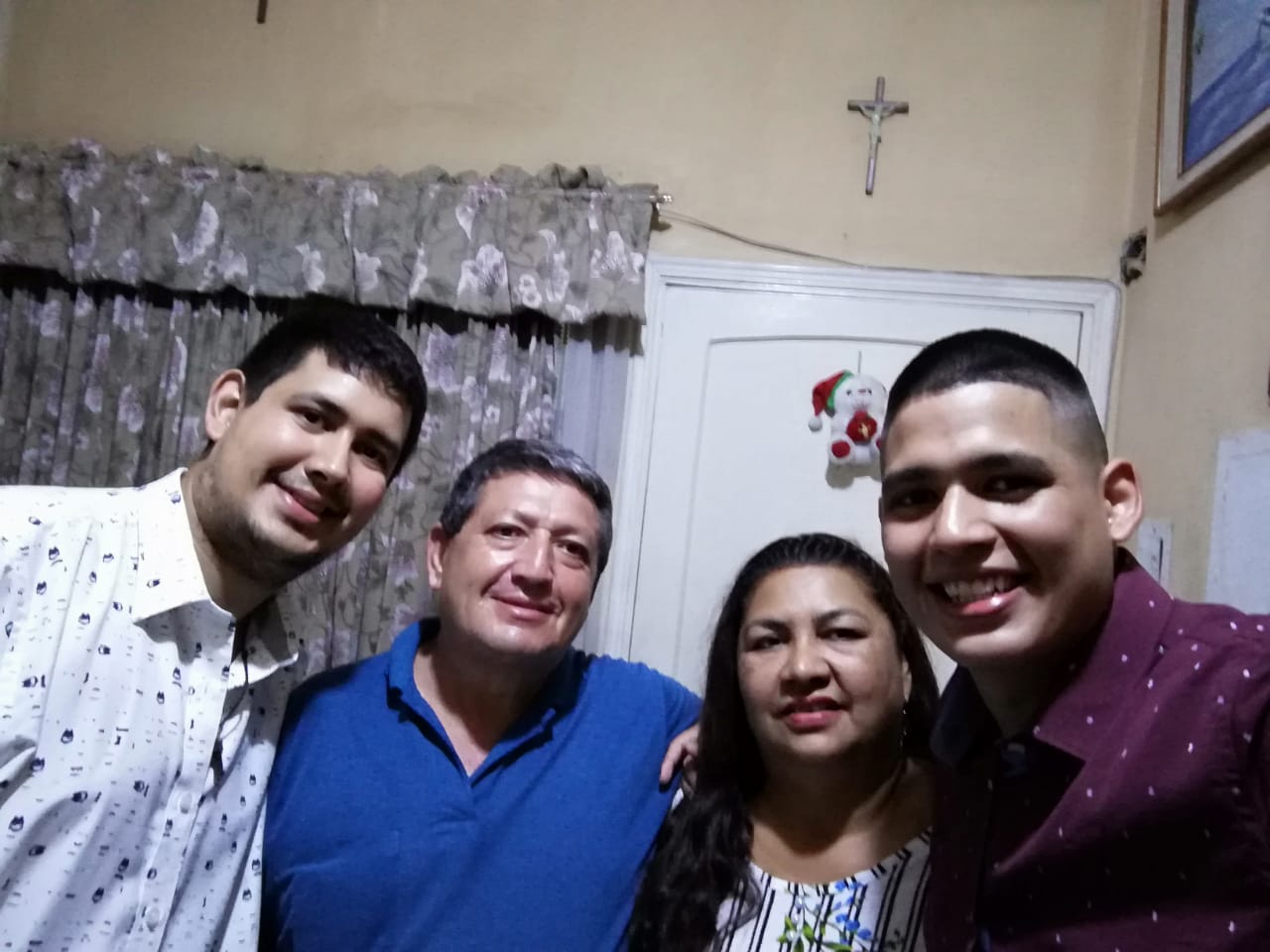 hugochavezpy's profile banner image