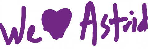 AstridSilvaFans's profile banner image