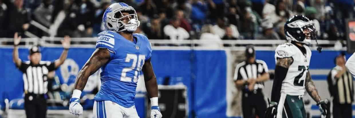 Jermar Jefferson banner