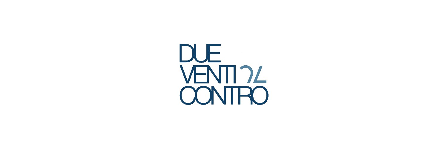 DueVentiContro's profile banner image