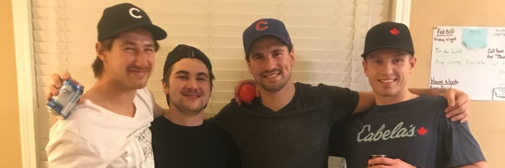 CodyYoung14's profile banner image